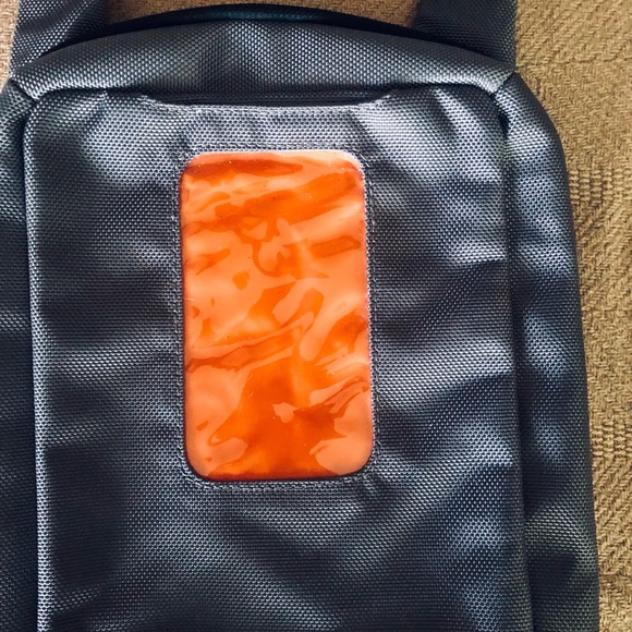 Tablet Case Carrier - Picture 2 of 8